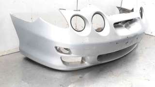 Recambio de paragolpes delantero para hyundai coupe (j2) 1996-1999 1.6 fx coupe referencia OEM IAM 8651027510  