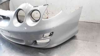 Recambio de paragolpes delantero para hyundai coupe (j2) 1996-1999 1.6 fx coupe referencia OEM IAM 8651027510  