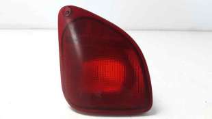 Recambio de faro antiniebla trasero izquierdo para hyundai coupe (j2) 1996-1999 1.6 fx coupe referencia OEM IAM 9241027580  