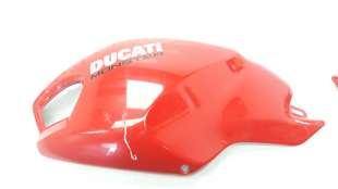 Recambio de moldura para ducati monster 696 2007-2015 m 696 referencia OEM IAM 48012591DA  