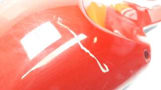 Recambio de moldura para ducati monster 696 2007-2015 m 696 referencia OEM IAM 48012591DA  