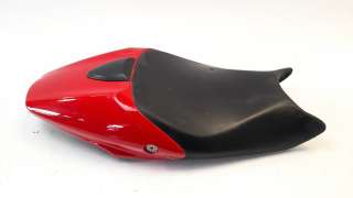 Recambio de asiento para ducati monster 696 2007-2015 m 696 referencia OEM IAM 59510971A  