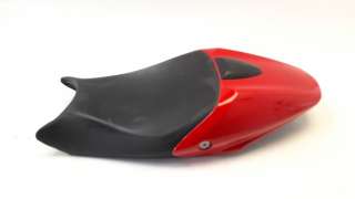 Recambio de asiento para ducati monster 696 2007-2015 m 696 referencia OEM IAM 59510971A  