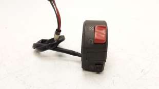 Recambio de piña luces derecha para ducati monster 696 2007-2015 m 696 referencia OEM IAM 65010071C  
