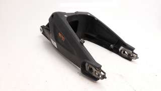 Recambio de puente trasero para ducati monster 696 2007-2015 m 696 referencia OEM IAM 37011153A  
