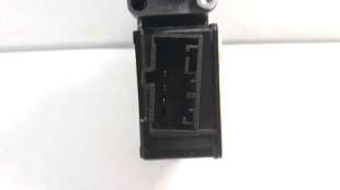 Recambio de motor elevalunas trasero derecho para volkswagen golf vii lim. (5g1) 2013-2017 advance bluemotion referencia OEM IAM 2