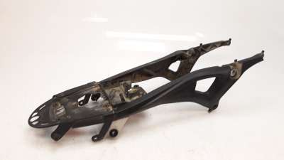 Recambio de subchasis trasero para ducati monster 696 2007-2015 m 696 referencia OEM IAM 47130121A 73130131A 