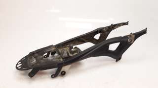Recambio de subchasis trasero para ducati monster 696 2007-2015 m 696 referencia OEM IAM 47130121A 73130131A 