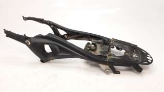 Recambio de subchasis trasero para ducati monster 696 2007-2015 m 696 referencia OEM IAM 47130121A 73130131A 