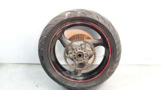 Recambio de llanta para ducati monster 696 2007-2015 m 696 referencia OEM IAM 50221341AB  
