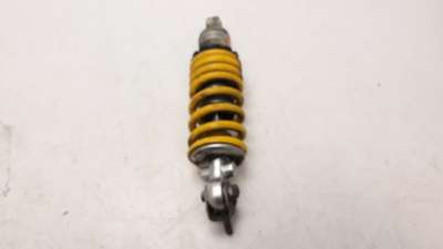 Recambio de amortiguador trasero para ducati monster 696 2007-2015 m 696 referencia OEM IAM 36520802A  
