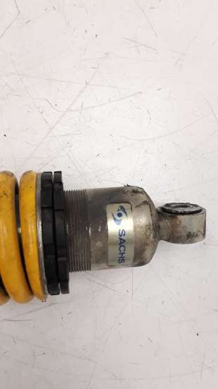 Recambio de amortiguador trasero para ducati monster 696 2007-2015 m 696 referencia OEM IAM 36520802A   2
