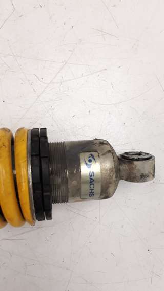 Recambio de amortiguador trasero para ducati monster 696 2007-2015 m 696 referencia OEM IAM 36520802A  