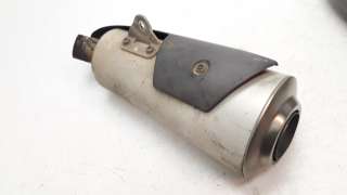 Recambio de tubo escape trasero para ducati monster 696 2007-2015 m 696 referencia OEM IAM 57313072A  