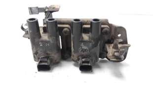 Recambio de bobina encendido para hyundai coupe (j2) 1996-1999 1.6 fx coupe referencia OEM IAM 2730126600  