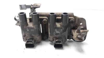 Recambio de bobina encendido para hyundai coupe (j2) 1996-1999 1.6 fx coupe referencia OEM IAM 2730126600  