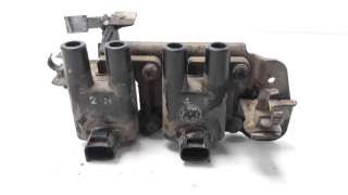 Recambio de bobina encendido para hyundai coupe (j2) 1996-1999 1.6 fx coupe referencia OEM IAM 2730126600  