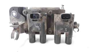 Recambio de bobina encendido para hyundai coupe (j2) 1996-1999 1.6 fx coupe referencia OEM IAM 2730126600  