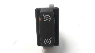 Recambio de interruptor para renault twingo 2007-2016 authentique referencia OEM IAM   