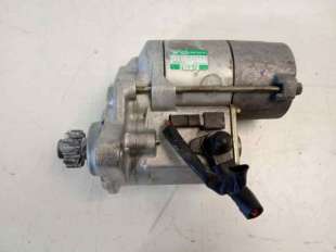 Recambio de motor arranque para mg serie 200 (rf) 1996-1999 2.0 turbodiesel referencia OEM IAM NAD100790 ARF110104HQ