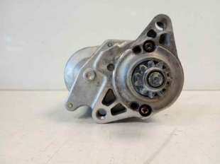 Recambio de motor arranque para mg serie 200 (rf) 1996-1999 2.0 turbodiesel referencia OEM IAM NAD100790 ARF110104HQ  2