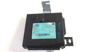 Recambio de modulo electronico para kia rio 2011-2016 concept referencia OEM IAM 95400H8420  