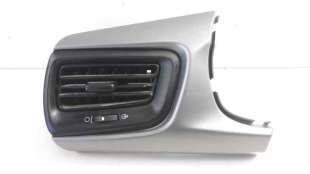 Recambio de rejilla aireadora para kia rio 2011-2016 concept referencia OEM IAM 97480H8000WK  