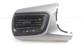 Recambio de rejilla aireadora para kia rio 2011-2016 concept referencia OEM IAM 97480H8000WK  