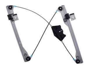 Recambio de elevalunas delantero derecho para volkswagen golf iv 1997-2003 berlina (1j1) referencia OEM IAM 1J4837462H 106232117