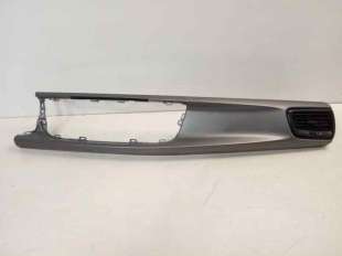 Recambio de moldura para kia rio 2011-2016 concept referencia OEM IAM 84721H8000  