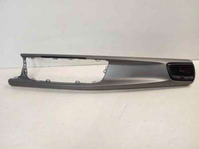 Recambio de moldura para kia rio 2011-2016 concept referencia OEM IAM 84721H8000  