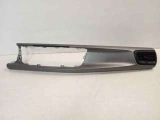 Recambio de moldura para kia rio 2011-2016 concept referencia OEM IAM 84721H8000  
