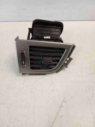 Recambio de rejilla aireadora para hyundai i30 (gd) 2012-2017 classic referencia OEM IAM 97480A6000RDR  
