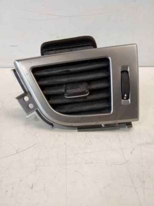 Recambio de rejilla aireadora para hyundai i30 (gd) 2012-2017 classic referencia OEM IAM 97490A6000RDR  
