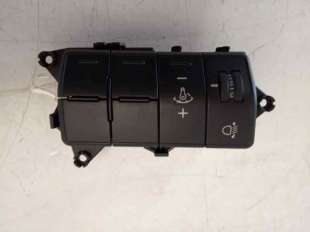 Recambio de interruptor para hyundai i30 (gd) 2012-2017 classic referencia OEM IAM 93310A6100RY  