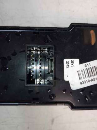 Recambio de interruptor para hyundai i30 (gd) 2012-2017 classic referencia OEM IAM 93310A6100RY   2