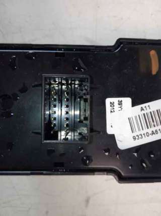 Recambio de interruptor para hyundai i30 (gd) 2012-2017 classic referencia OEM IAM 93310A6100RY  
