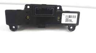 Recambio de interruptor para kia rio 2011-2016 concept referencia OEM IAM 93300H8040   2