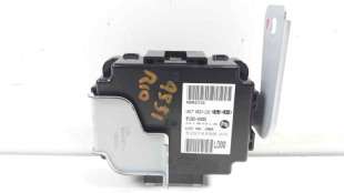 Recambio de modulo electronico para kia rio 2011-2016 concept referencia OEM IAM 95300H8000  