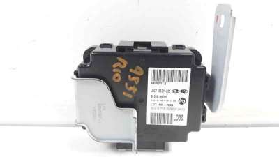 Recambio de modulo electronico para kia rio 2011-2016 concept referencia OEM IAM 95300H8000  
