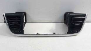 Recambio de rejilla aireadora para kia rio 2011-2016 concept referencia OEM IAM 84740H8000  