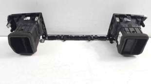 Recambio de rejilla aireadora para kia rio 2011-2016 concept referencia OEM IAM 84740H8000   2