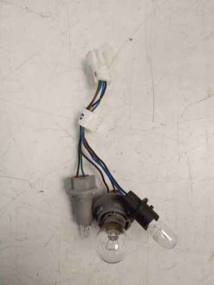 Recambio de portalamparas para hyundai i30 (gd) 2012-2017 classic referencia OEM IAM   