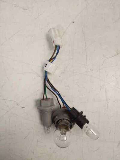 Recambio de portalamparas para hyundai i30 (gd) 2012-2017 classic referencia OEM IAM   