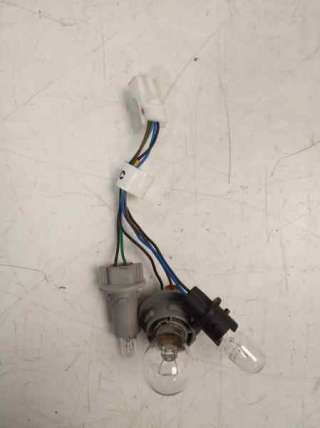 Recambio de portalamparas para hyundai i30 (gd) 2012-2017 classic referencia OEM IAM   