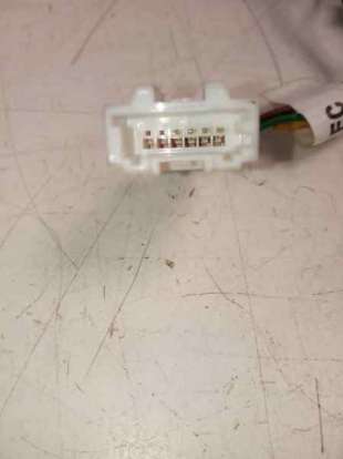 Recambio de portalamparas para hyundai i30 (gd) 2012-2017 classic referencia OEM IAM    2