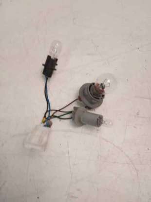 Recambio de portalamparas para hyundai i30 (gd) 2012-2017 classic referencia OEM IAM   