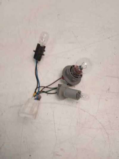Recambio de portalamparas para hyundai i30 (gd) 2012-2017 classic referencia OEM IAM   