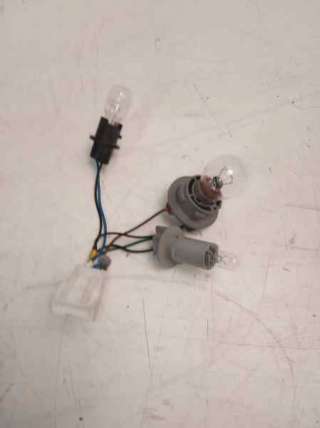 Recambio de portalamparas para hyundai i30 (gd) 2012-2017 classic referencia OEM IAM   