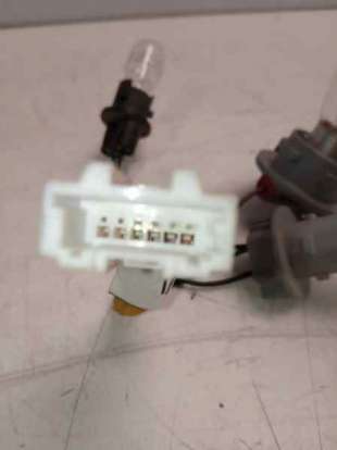 Recambio de portalamparas para hyundai i30 (gd) 2012-2017 classic referencia OEM IAM    2